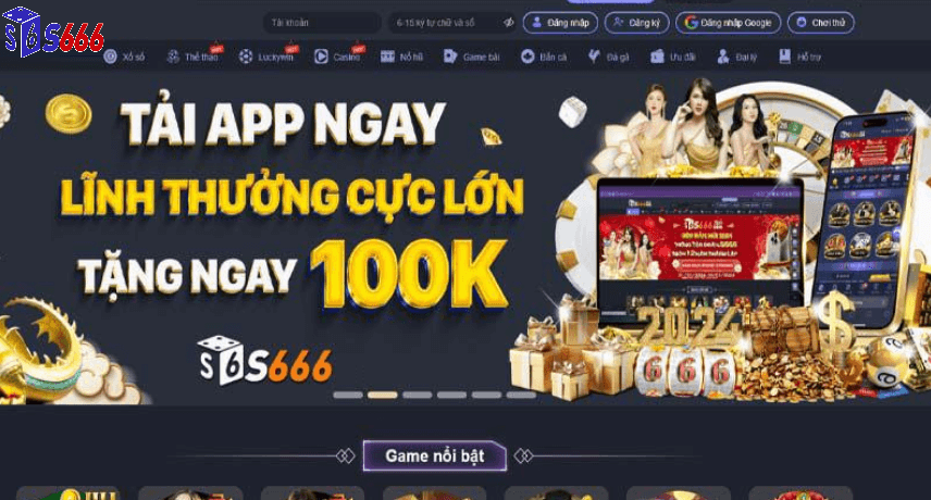 Những điểm nổi bật của casino S66