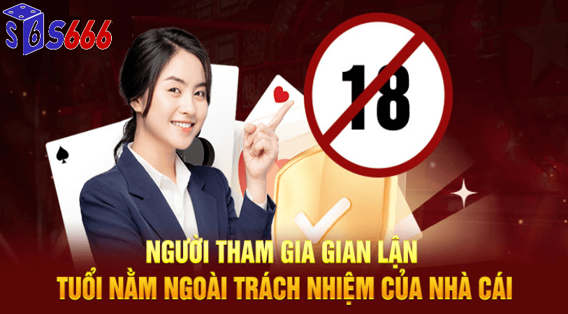 Miễn trừ trách nhiệm S66