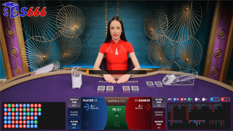 Cách tham gia và chơi game đánh bài đổi thưởng S66