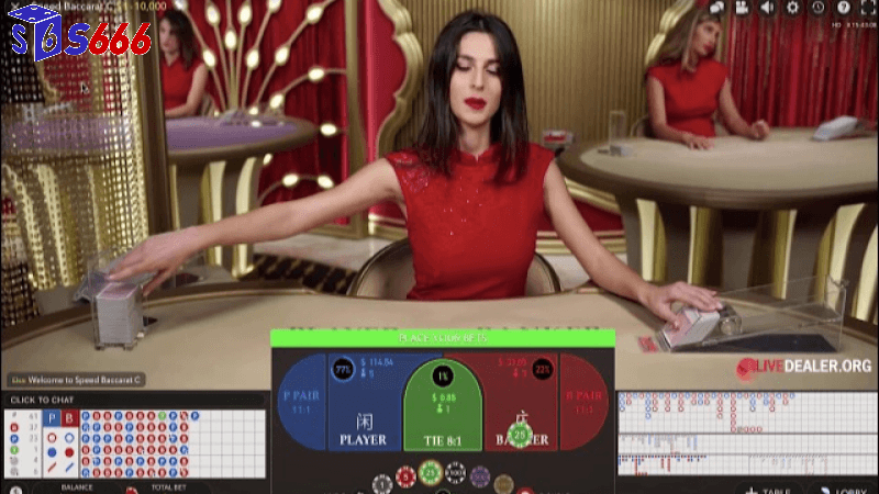 Game đánh bài đổi thưởng S66