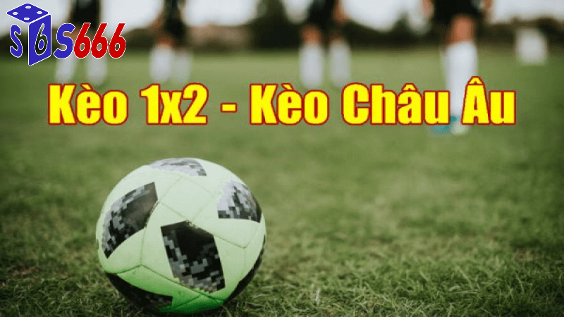 Phân tích kèo bóng đá châu Âu tại S66