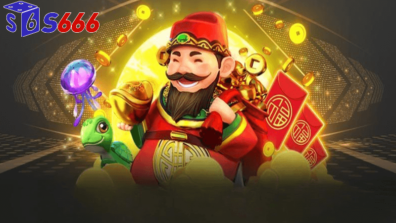Nổ hũ trực tuyến S66