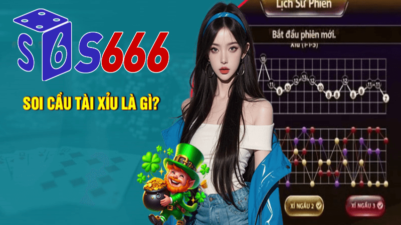 Soi cầu tài xỉu tại S66