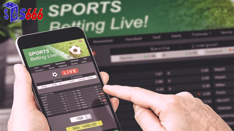 Cá độ online tại S66