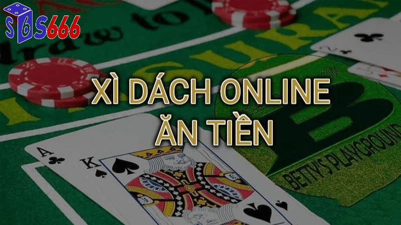 hướng dẫn chi tiết cách chơi xì dách online
