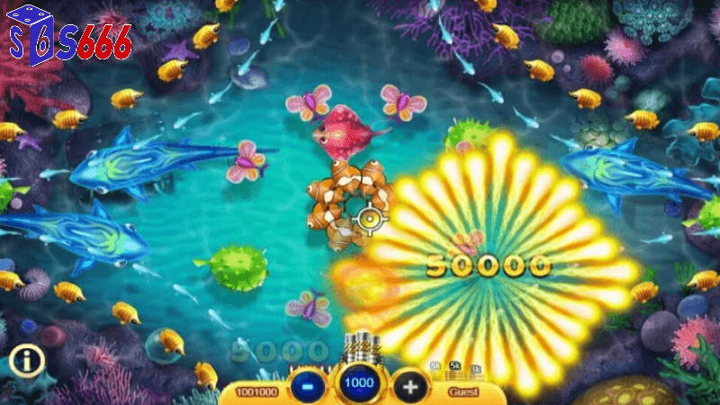 Các yếu tố cần chú ý khi cài đặt và chơi game bắn cá đổi thưởng tiền mặt S66