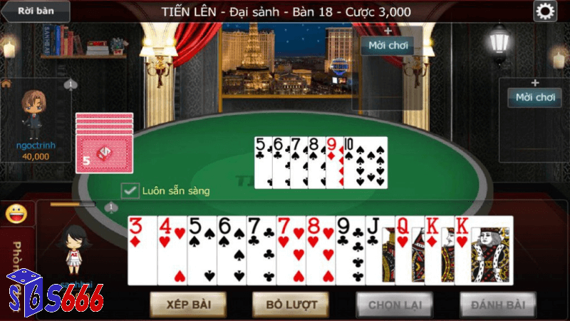khám phá tiến lên miền nam offline